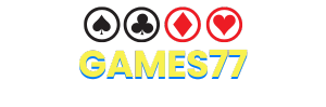 Logo GAMES77